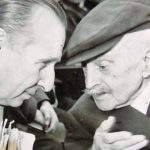 scena din vita culturala a pitestiului 160