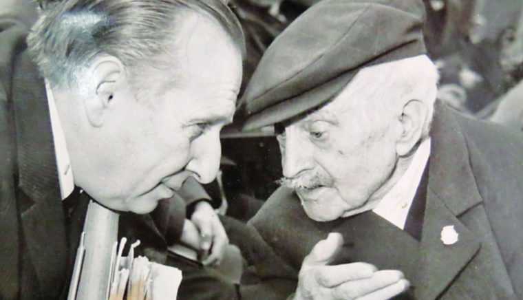 scena din vita culturala a pitestiului 160