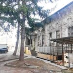 se vinde casa de patrimoniu filipescu din pitesti pretul a fost reduc la 400000 de euro