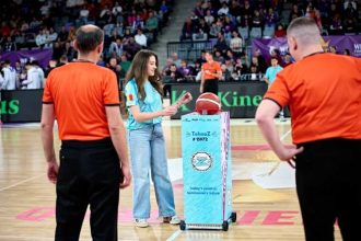 seara dedicata tehnologiei educatiei si sportului de performanta la pitesti arena