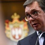 tentativa de asasinat impotriva presedintelui serbiei doi barbati au fost retinuti