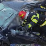 video accident tragic in arges masina rasturnata victima prinsa incarcerata