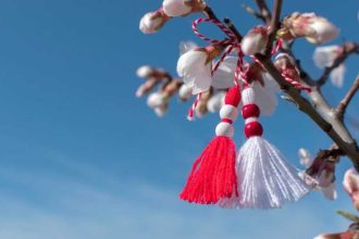 1 martie Martisor Traditii si obiceiuri