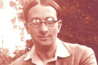 2 Martie 1905 S a nascut la Campulung Muscel Radu Gyr poet dramaturg si eseist