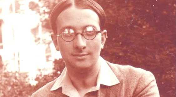 2 Martie 1905 S a nascut la Campulung Muscel Radu Gyr poet dramaturg si eseist