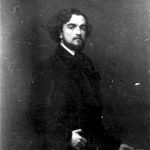 20 Martie 1831 La Campulung Muscel s a nascut Theodor Aman pictor grafician pedagog si academician roman fondator al primelor scoli romanesti de arte plastice