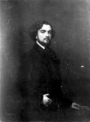 20 Martie 1831 La Campulung Muscel s a nascut Theodor Aman pictor grafician pedagog si academician roman fondator al primelor scoli romanesti de arte plastice