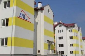 466 de locuinte ANL in Arges Un oras iese clar in evidenta in clasament iar diferenta este neasteptata