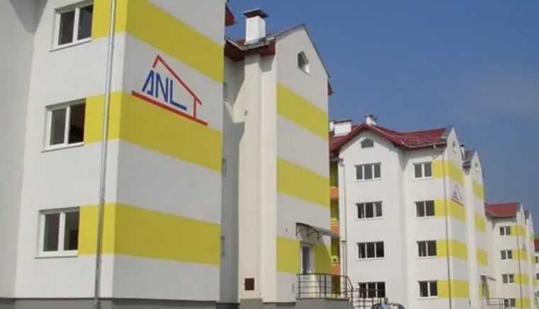 466 de locuinte ANL in Arges Un oras iese clar in evidenta in clasament iar diferenta este neasteptata