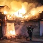 500 de locuinte din Arges mai sigure prin campania Detector pentru viata Zece comune beneficiaza