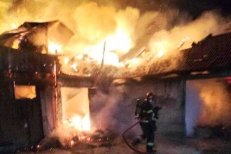 500 de locuinte din Arges mai sigure prin campania Detector pentru viata Zece comune beneficiaza