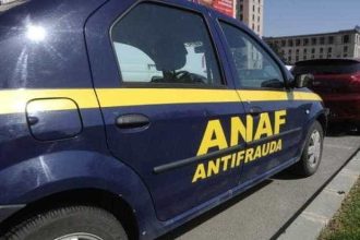 ANAF introduce o platforma pentru vanzarea bunurilor confiscate la preturi reduse