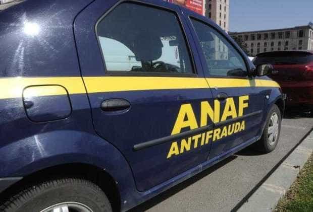 ANAF introduce o platforma pentru vanzarea bunurilor confiscate la preturi reduse