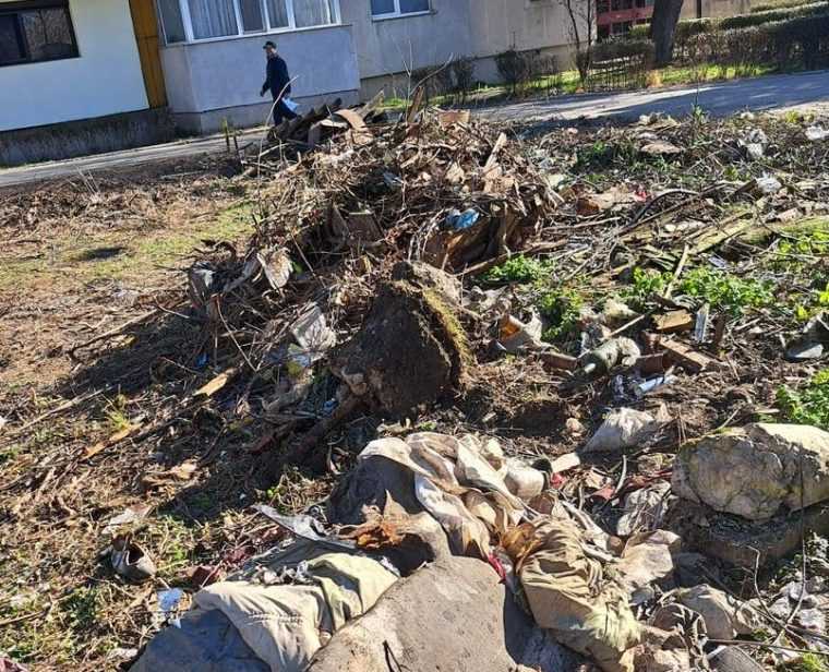 Actiuni de verificare ale Politiei Locale Pitesti in cartierul Tudor Vladimirescu