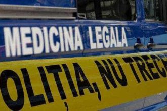 Actualizare Argeseanu gasit impuscat s a sinucis A lasat un bilet de adio