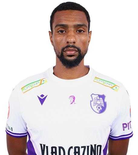 Adel Bettaieb dupa ce a marcat decisiv impotriva Universitatii Craiova A fost incredibil