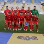 Alb violetul Vadim Rata capitanul Republicii Moldova