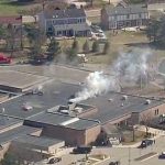 Alert de securitate n SUA mpuscaturi lng o sinagog din Michigan