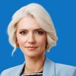 Alina Gorghiu CNA si mass media devin parteneri activi in prevenirea violentei domestice