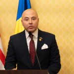 Ambasadorul Romaniei la Washington Sprijin actiunile militare ale SUA si Israelului impotriva regimului de la Teheran