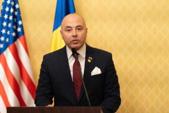 Ambasadorul Romaniei la Washington Sprijin actiunile militare ale SUA si Israelului impotriva regimului de la Teheran
