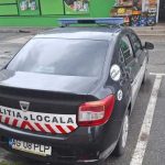 Amenzi aplicate de Politia Locala Pitesti in cartierele Prundu si Tudor Vladimirescu