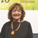 Ana Blandiana onorata cu titlul de Doctor Honoris Causa de Universitatea din Bucuresti