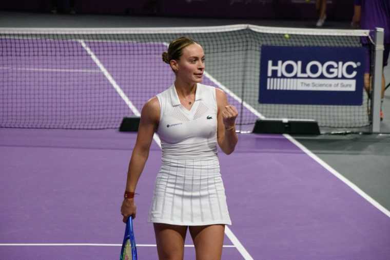 Ana Bogdan afacere dedicata femeilor De ce a ales jucatoarea de tenis aceasta oportunitate de business