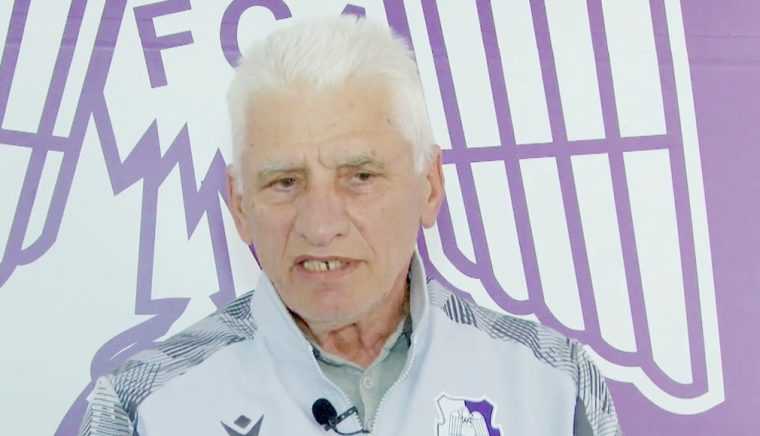 Andrei Speriatu fost mare portar al Argeului Nu ne facem iluzii pentru a avea deziluzii
