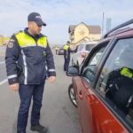Arge Peste 410 sanctiuni pentru incalcari rutiere in ultimele 24 de ore