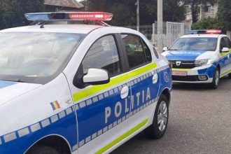Arges 550 de amenzi pentru incalcari ale regulilor de circulatie in ultimele 24 de ore