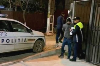 Arges Arestat preventiv pentru nerespectarea ordinului de protectie