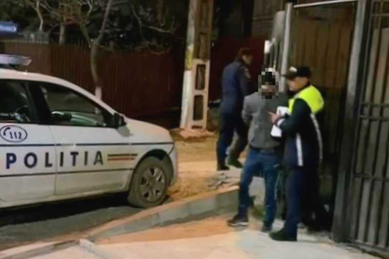 Arges Arestat preventiv pentru nerespectarea ordinului de protectie