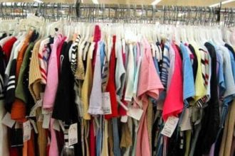 Arges Hari si parfumuri false vandute la pret de brand