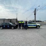 Arges Ofiterii DGA au oprit soferii