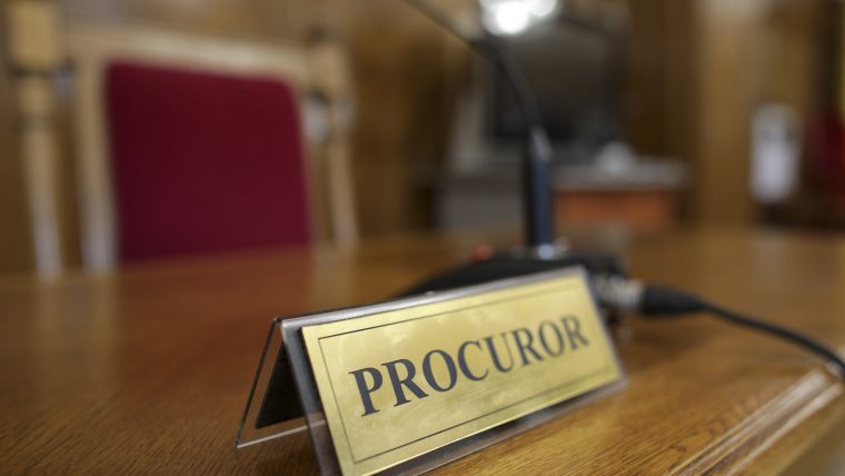 Argesul pe locul 3 la nivel national in privinta trimiterilor in judecata pentru fapte de coruptie