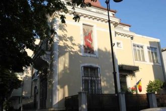 Arhiepiscopul Tomisului obligat sa paraseasca vila arhiereasca din Constanta