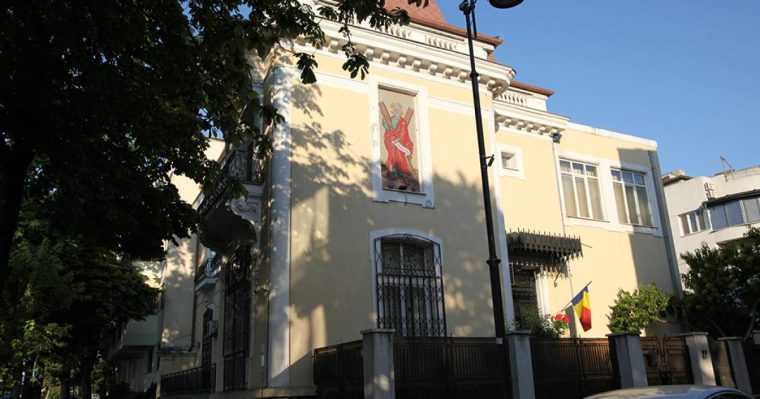 Arhiepiscopul Tomisului obligat sa paraseasca vila arhiereasca din Constanta