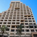 Atac aerian devastator in Beirut o racheta israeliana a dat o lovitura asupra unui hotel din centrul orasului