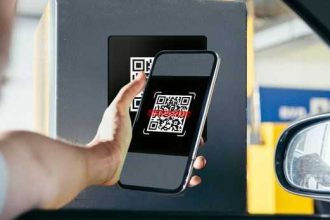 Atentie soferi Coduri QR false pe parcometrele din Bucuresti pot sa ti goleasca contul