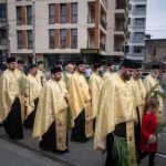 Atentie soferi Trafic restrictionat duminica in centrul Bucurestiului din cauza pelerinajului de Florii