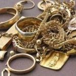 Aurul explodeaza pe pietele internationales preul bijuteriilor creste tot mai mult in Romania