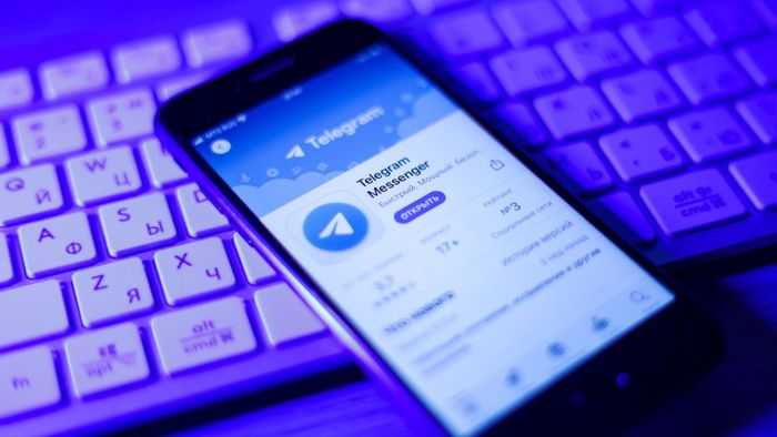 Avertisment global hackerii iranieni isi utilizeaza Telegramul ca arma secreta in spionajul digital