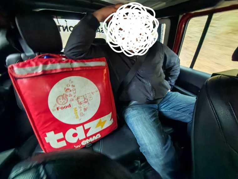 Barbat din Cluj descoperit pe Transfagarasan Salvamontistii au solicitat interventia politiei