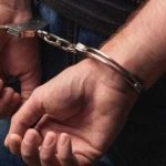 Barbat retinut preventiv dupa o altercatie langa o sala de jocuri de noroc din Pitesti