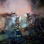 Barbat venerat descoperit intr o locuinta din Tigveni