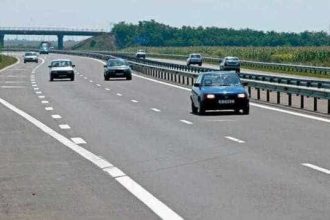 Batalia internationala pentru Autostrada A1 companii din 6 tari concuraz pentru proiectul de largire la trei benzi