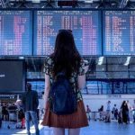 Bilete de avion mai costisitoare din cauza razboiului din Iran