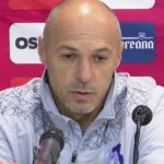 Bogdan Andone dupa remiza cu Unirea Slobozia Am fost bine organizati si am stopat contraatacurile adversarilor