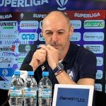 Bogdan Andone inainte de meciul FC Arges Unirea Slobozia Trebuie sa aratam ca echipa nu a ajuns in play off din intamplare